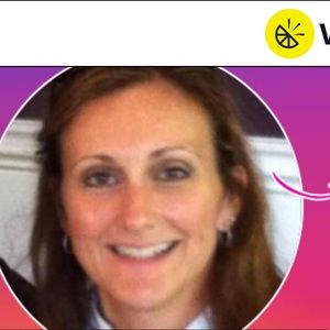 Meet your Posher, Cathy